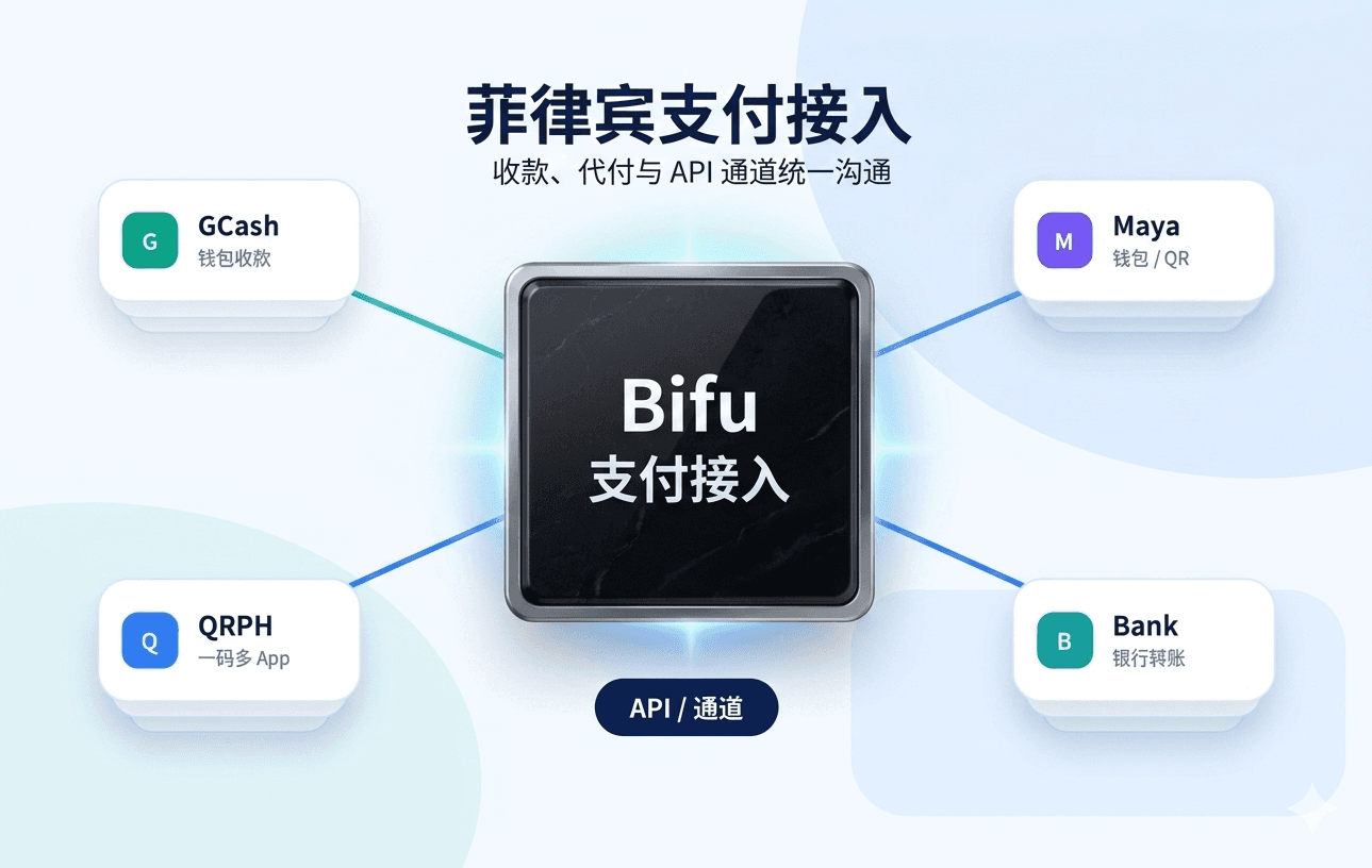 菲律宾支付