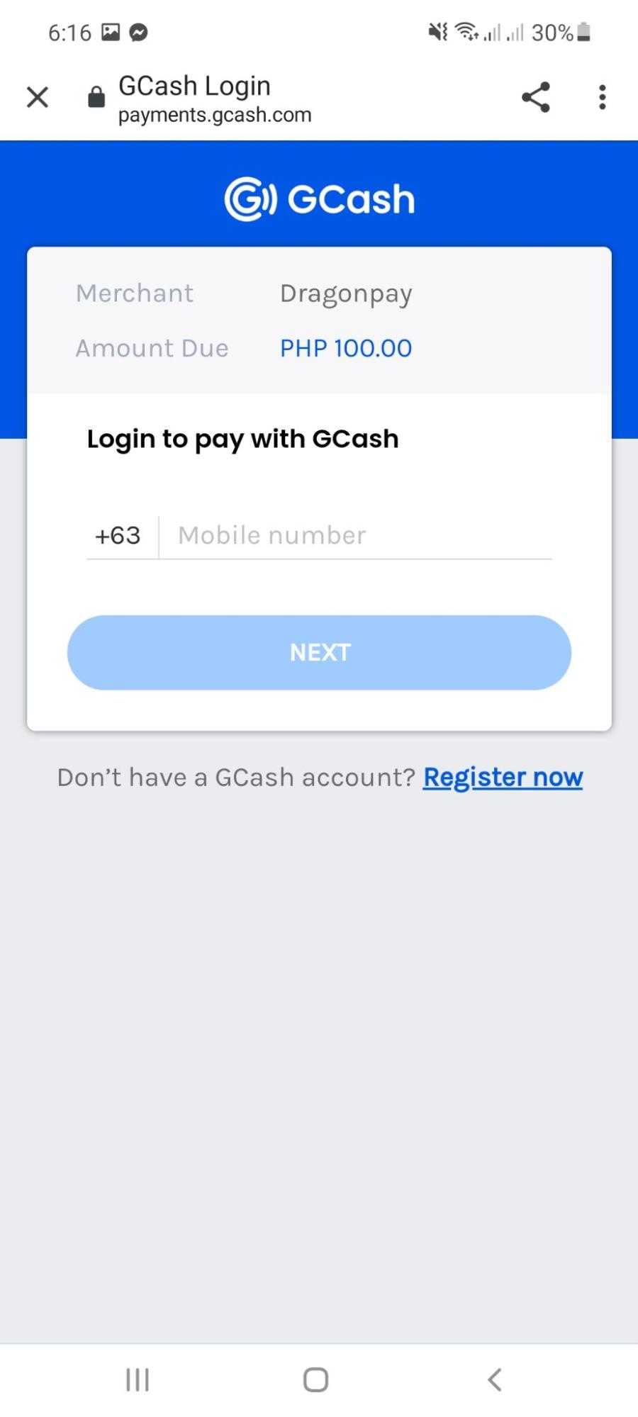 BiPay joins hands with GCash to build a new digital payment ecosystem in the Philippines