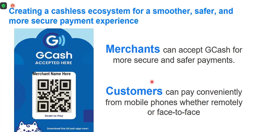 GCash: A convenient bridge for cross-border payments